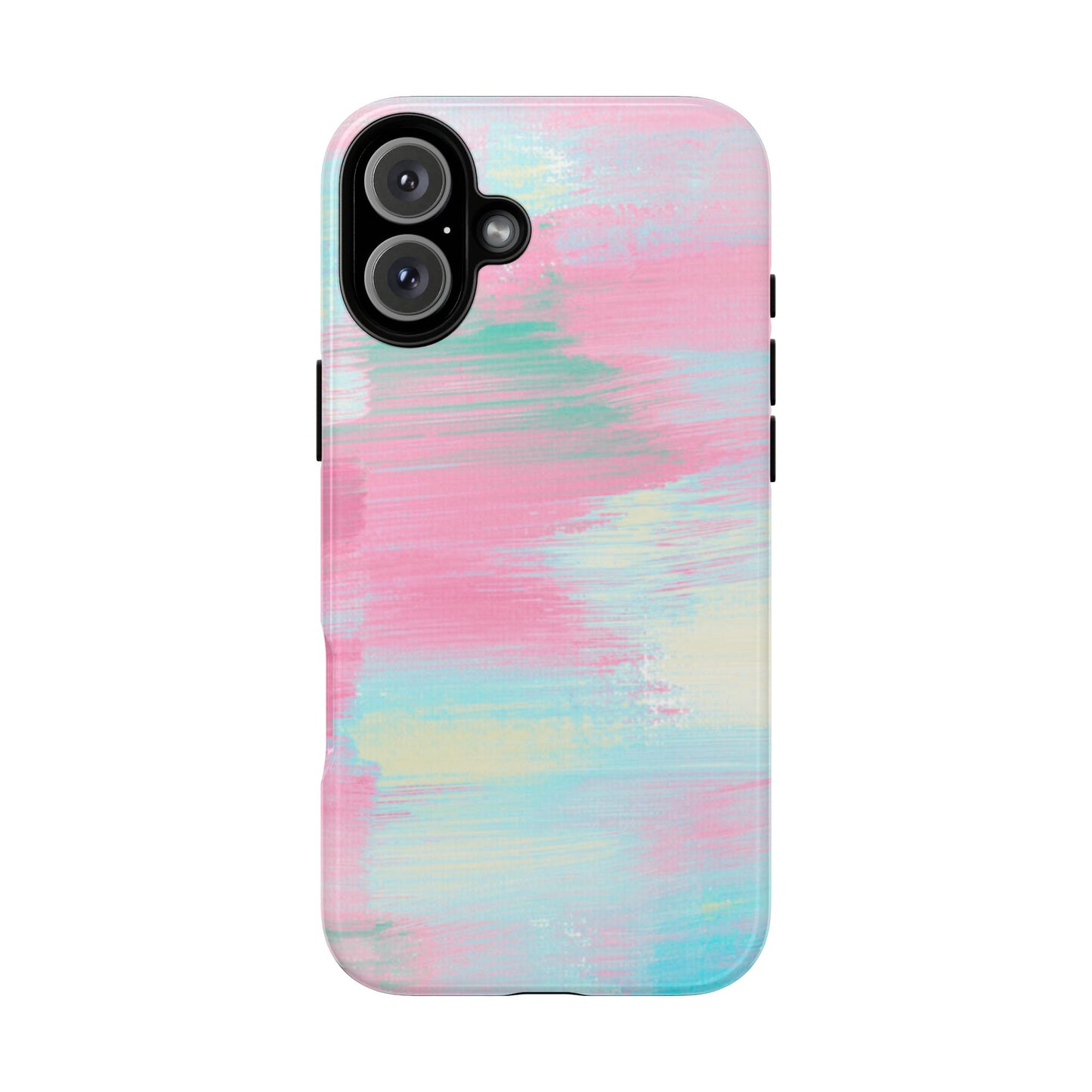 Colorful Phone Case, Chic Phone Cover, Trendy Tech Accessory, Unique Gift for Her, Stylish Phone Protection, iPhone, Google Pixel, Samsung - MahaCase
