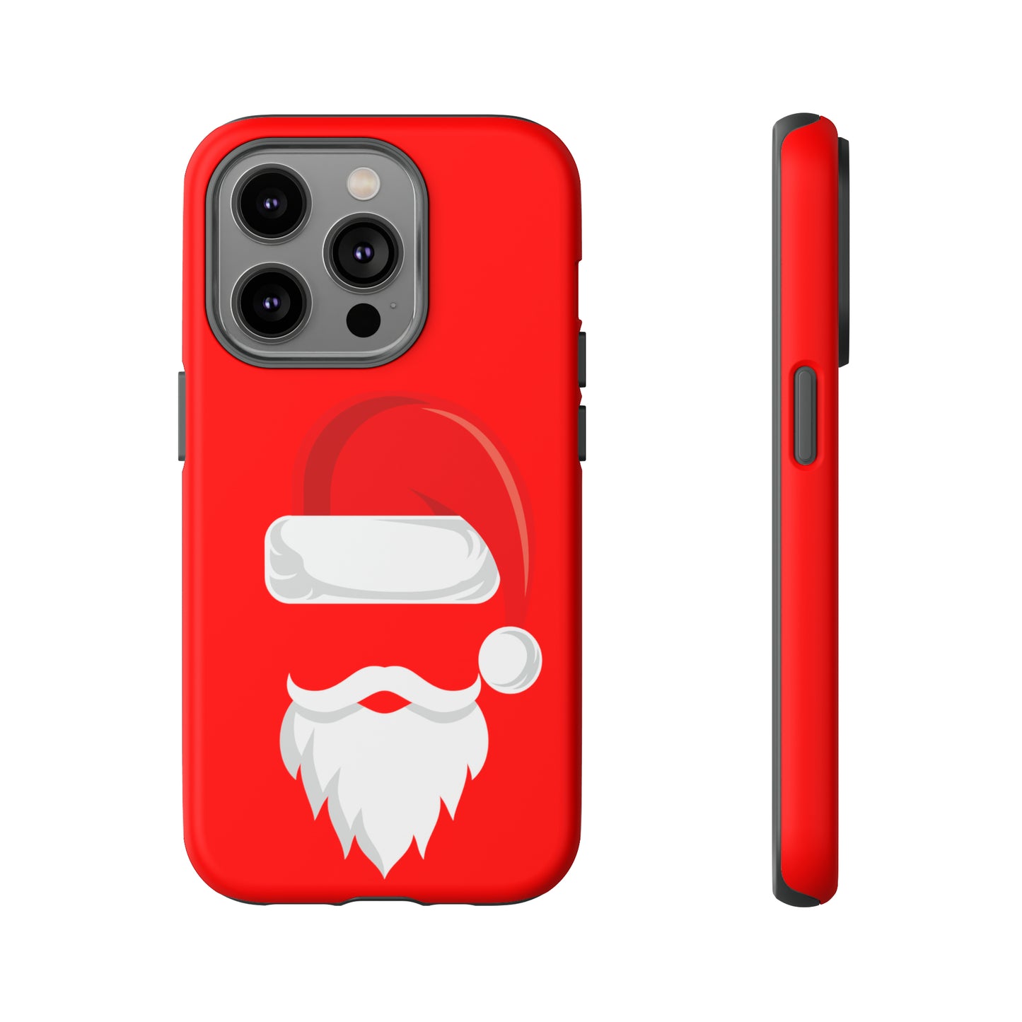 Santa's Spirit #22-Tough Cases - MahaCase