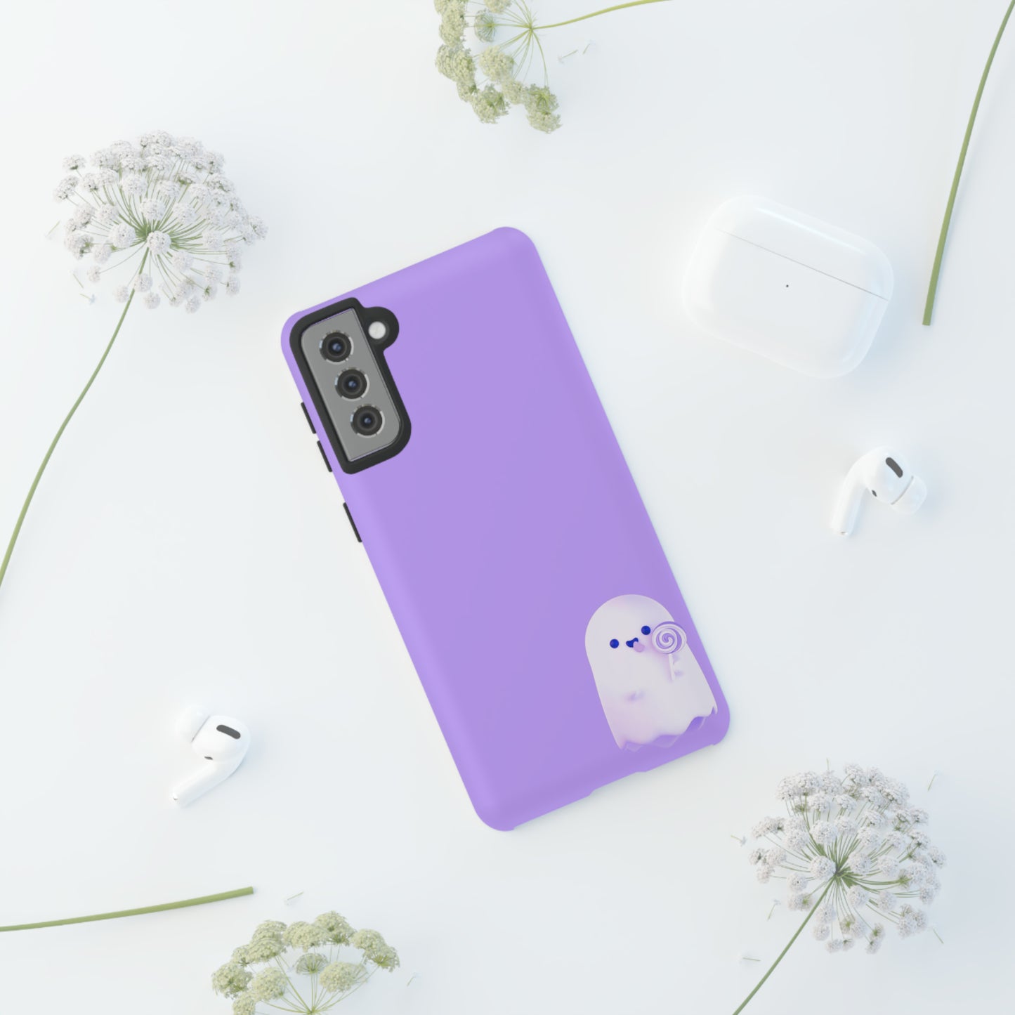 Boo-tiful Lollipop-Tough Cases - MahaCase