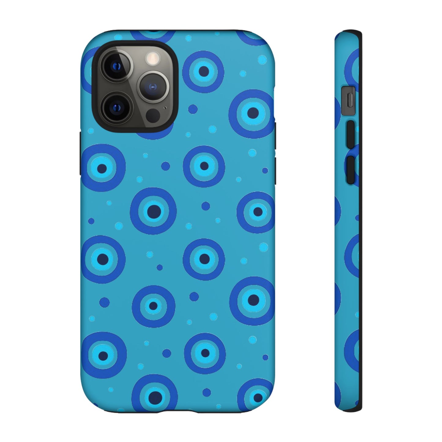 Evil Eye #24 Tough Cases - MahaCase