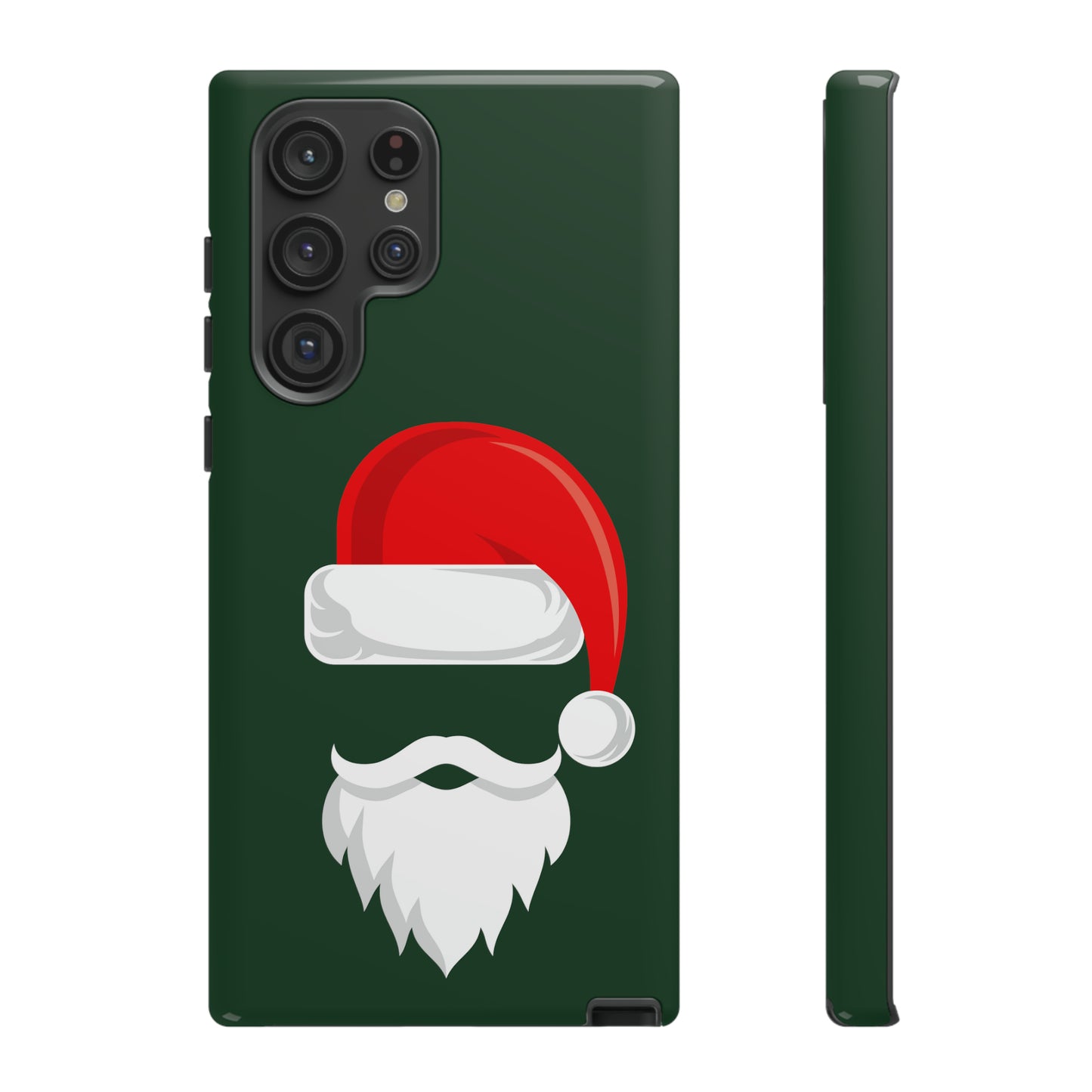 Santa's Spirit #24-Tough Cases - MahaCase