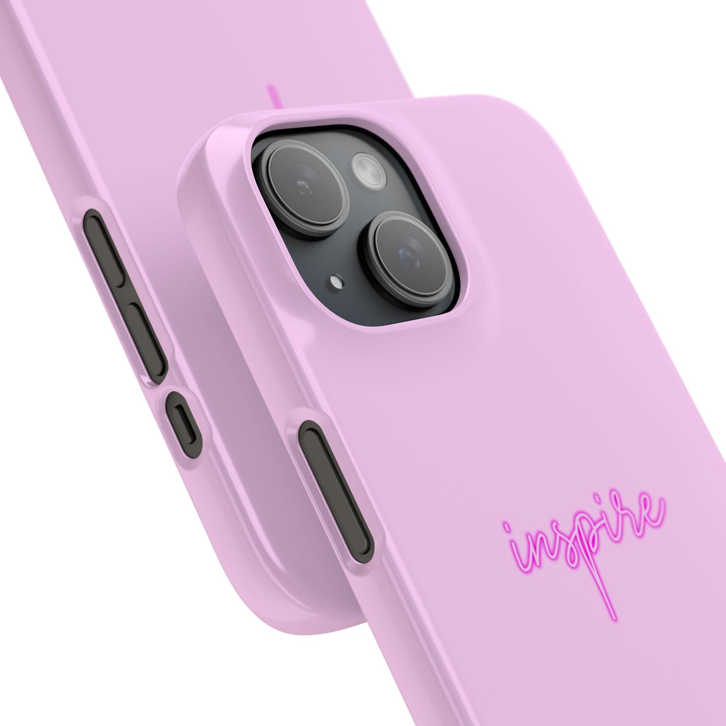 Inspire #22 Snap Cases - MahaCase