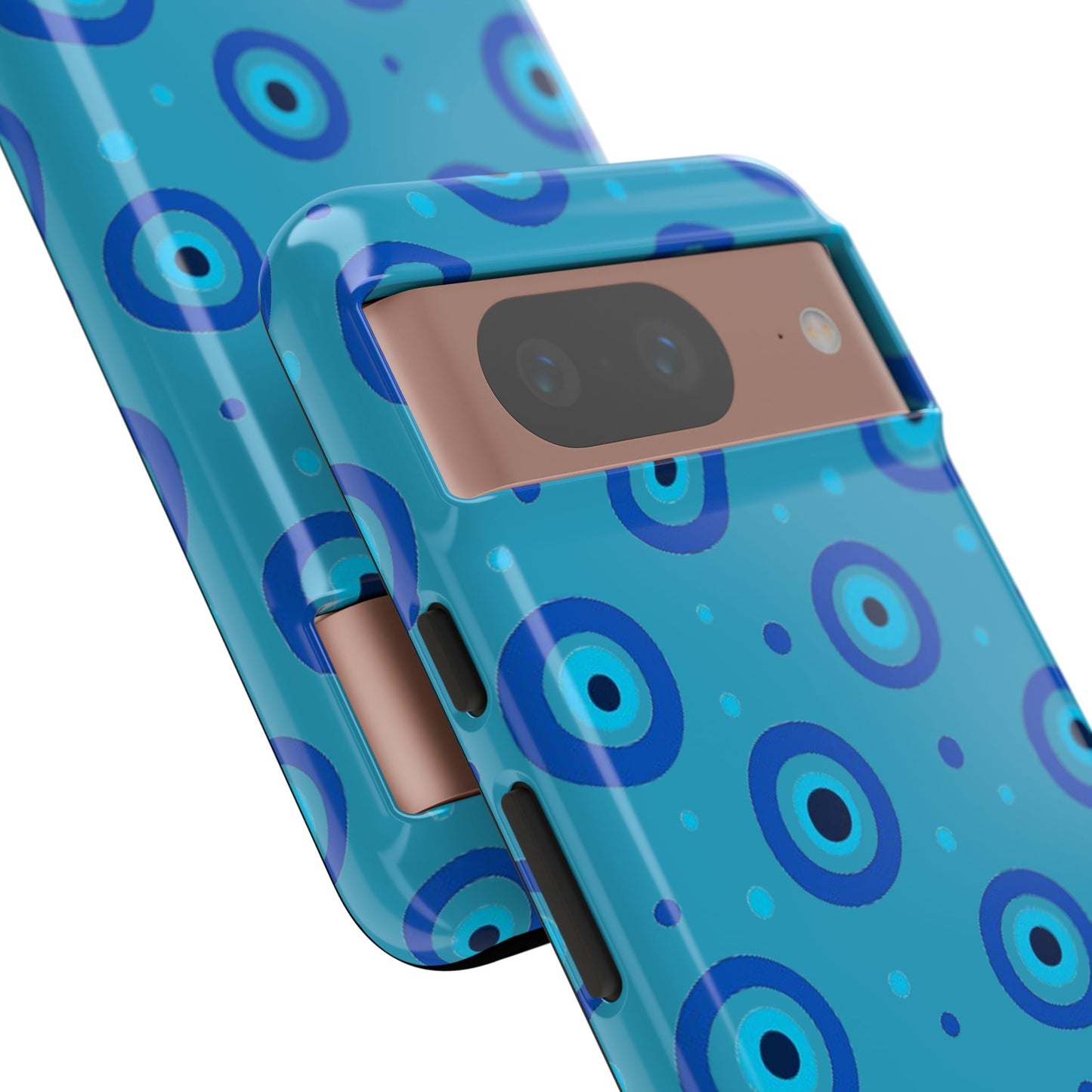Evil Eye #24 Tough Cases - MahaCase