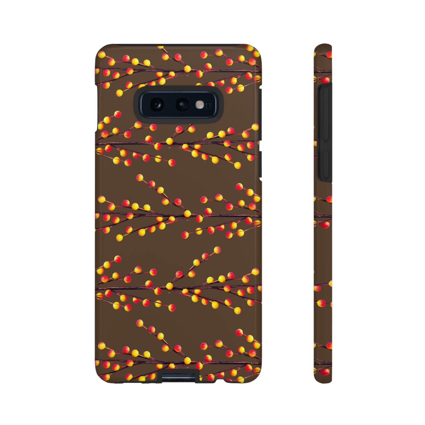 Fall Pattern #30-Tough Cases - MahaCase