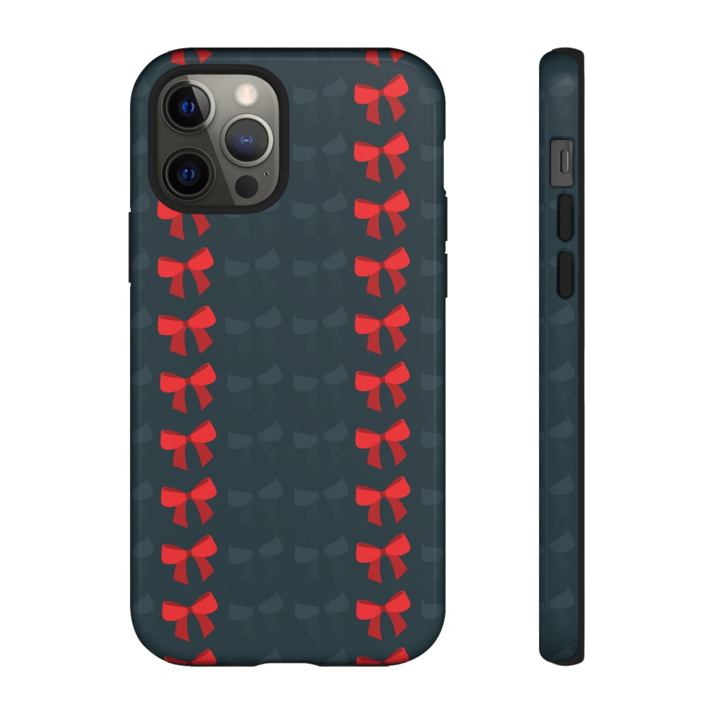 Ribbon Dreams #33-Tough Cases iPhone Samsung Google Pixel - MahaCase