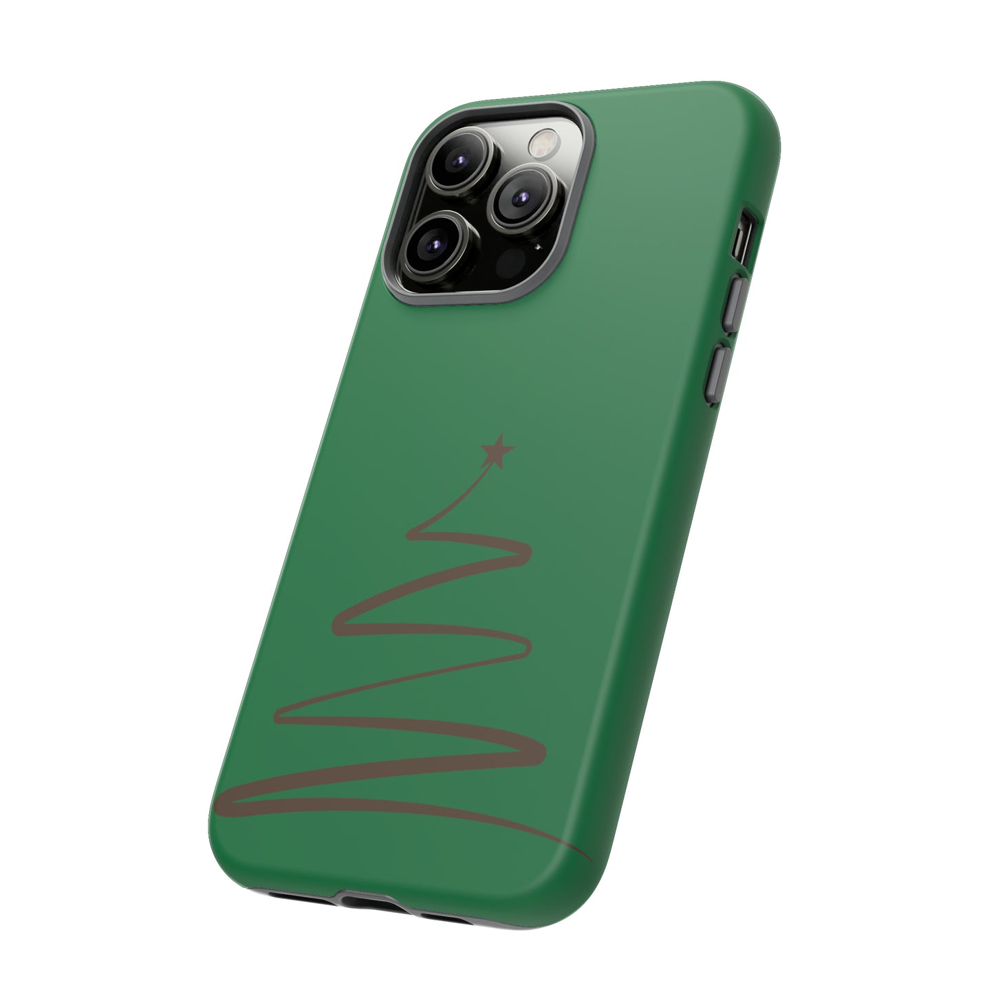 Simple Pine-Tough Cases - MahaCase