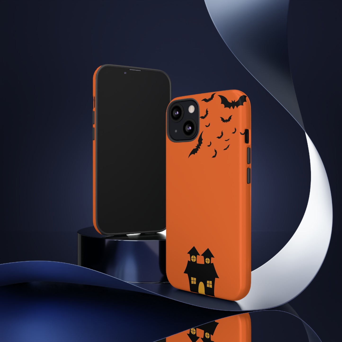 Spooktacular House-Tough Cases - MahaCase