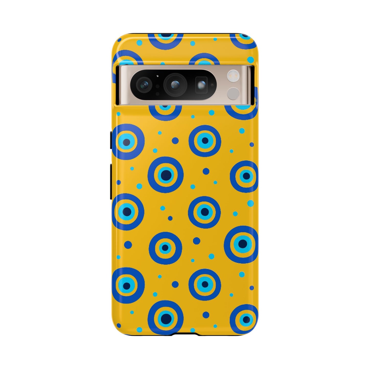 Evil Eye #26 Tough Cases - MahaCase