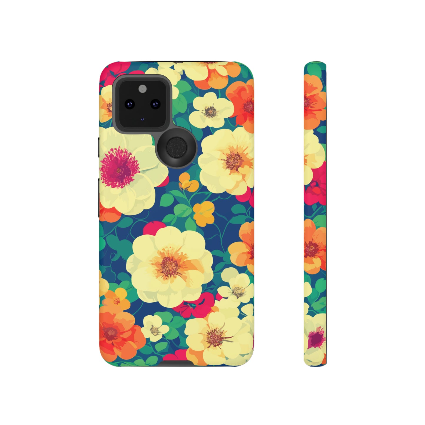 Citrus Delight-Tough Cases - MahaCase