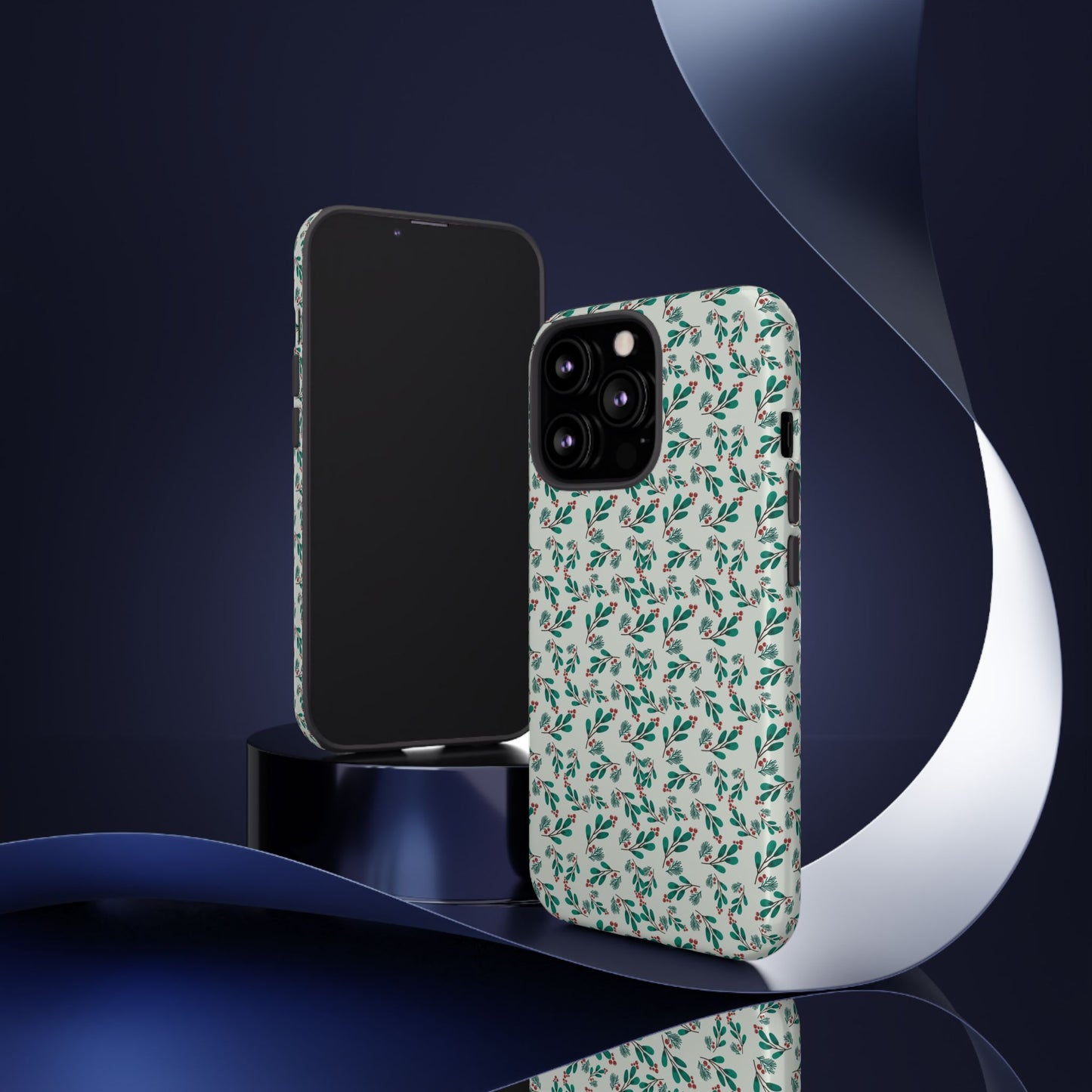 Holly Harmony #22 - Tough Cases iPhone Samsung Google Pixel - MahaCase