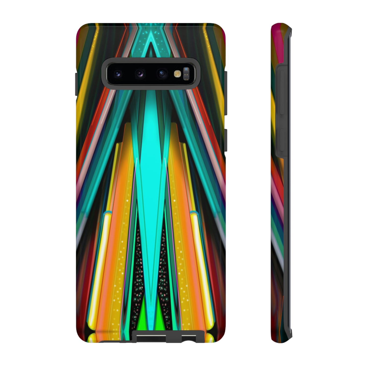 Spectrum Shades-Tough Cases - MahaCase