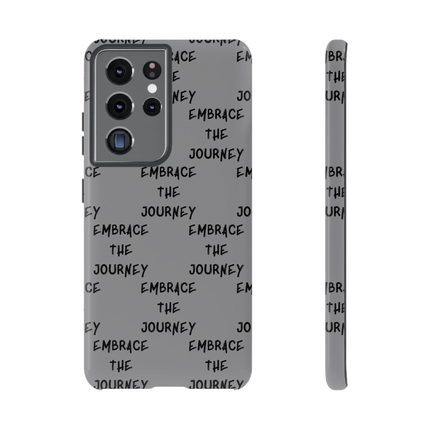 Embrace the Journey #22 Tough Cases iPhone Samsung Google Pixel - MahaCase