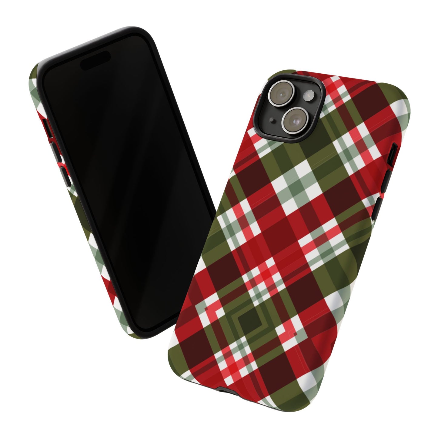 Pattern #77 - Tough Cases iPhone Samsung Google Pixel - MahaCase