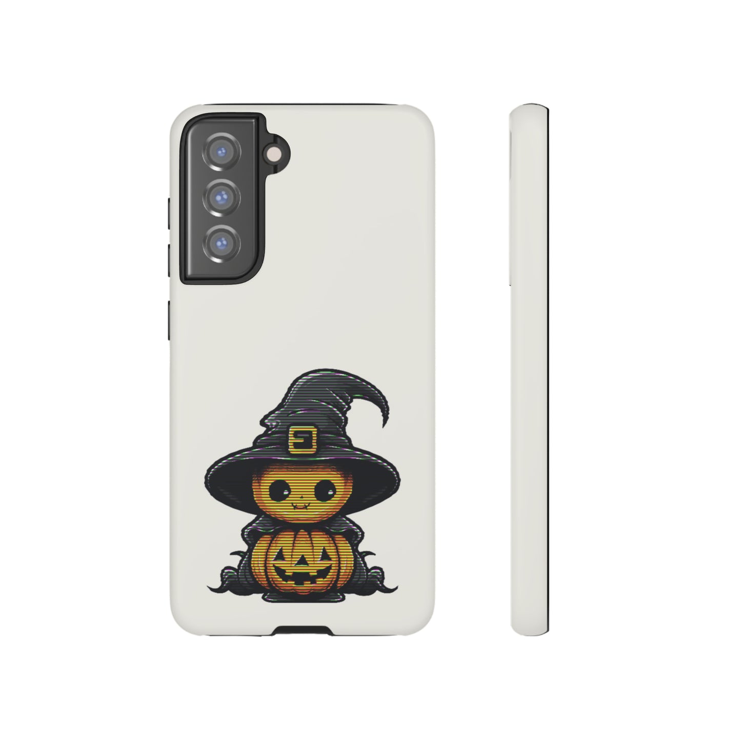 Pumpkin Pizzazz #1-Tough Cases - MahaCase