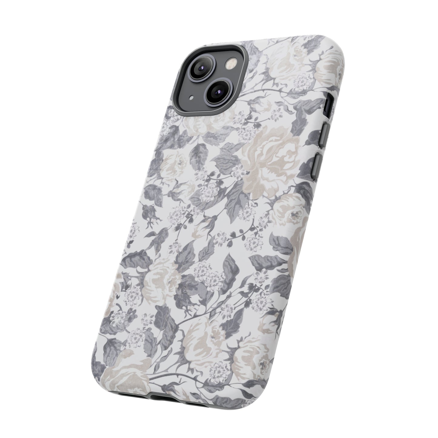 Soft Blossom-Tough Cases - MahaCase