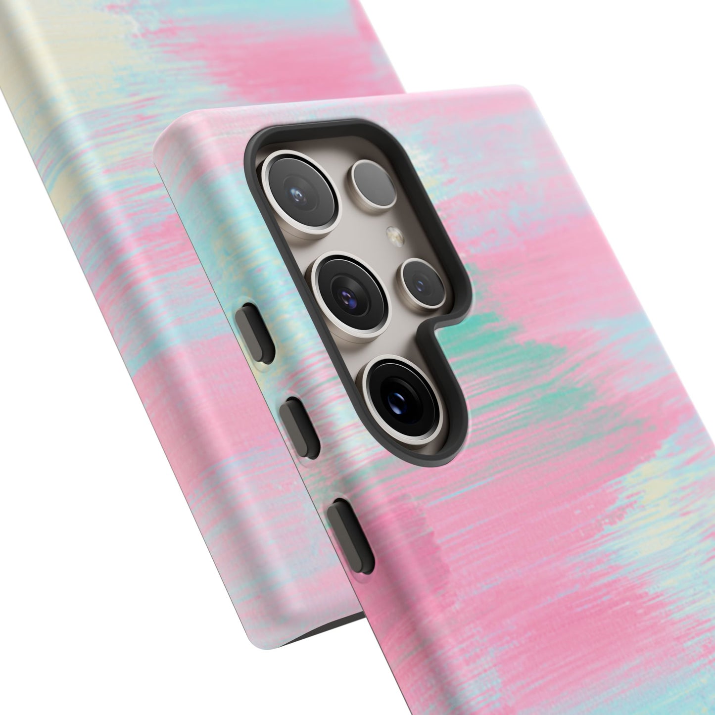 Colorful Phone Case, Chic Phone Cover, Trendy Tech Accessory, Unique Gift for Her, Stylish Phone Protection, iPhone, Google Pixel, Samsung - MahaCase