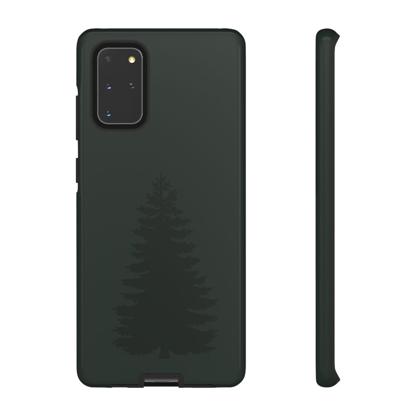 Pine Peak #22 - Tough Cases iPhone Samsung Google Pixel - MahaCase