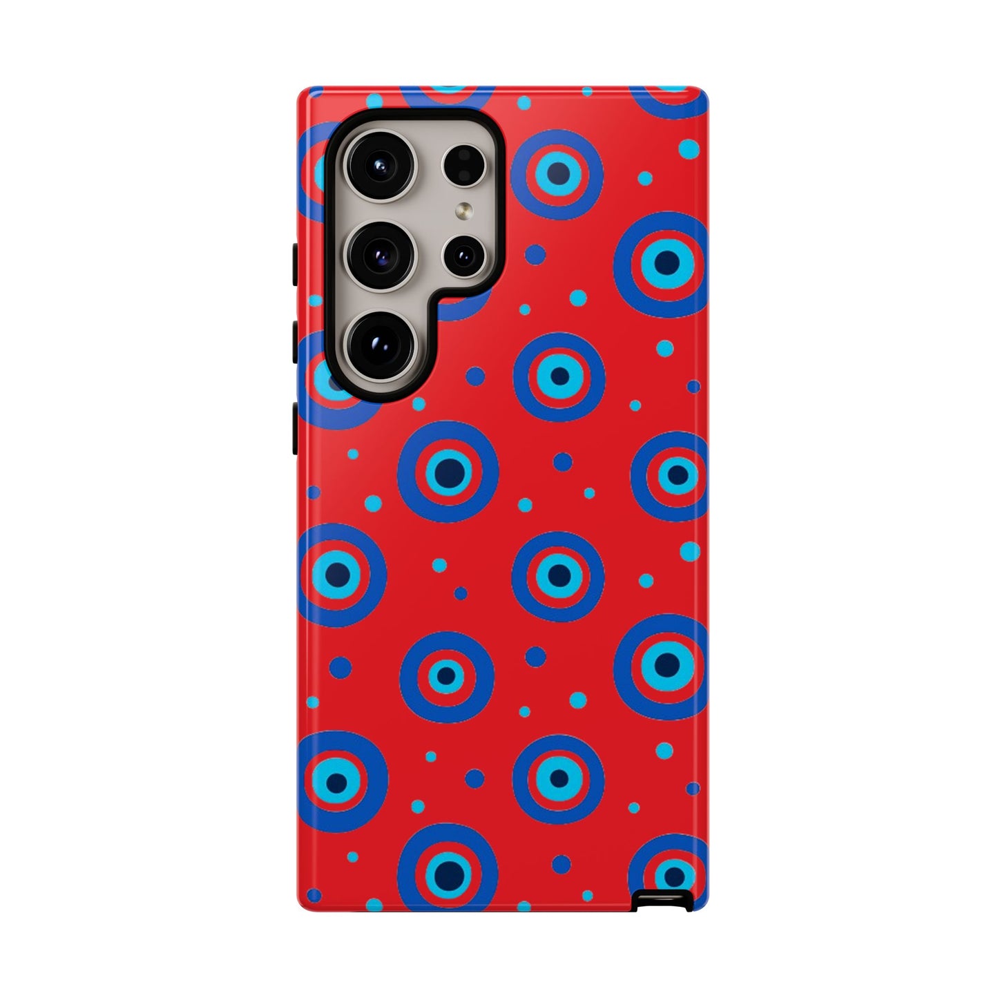 Evil Eye #22 Tough Cases - MahaCase