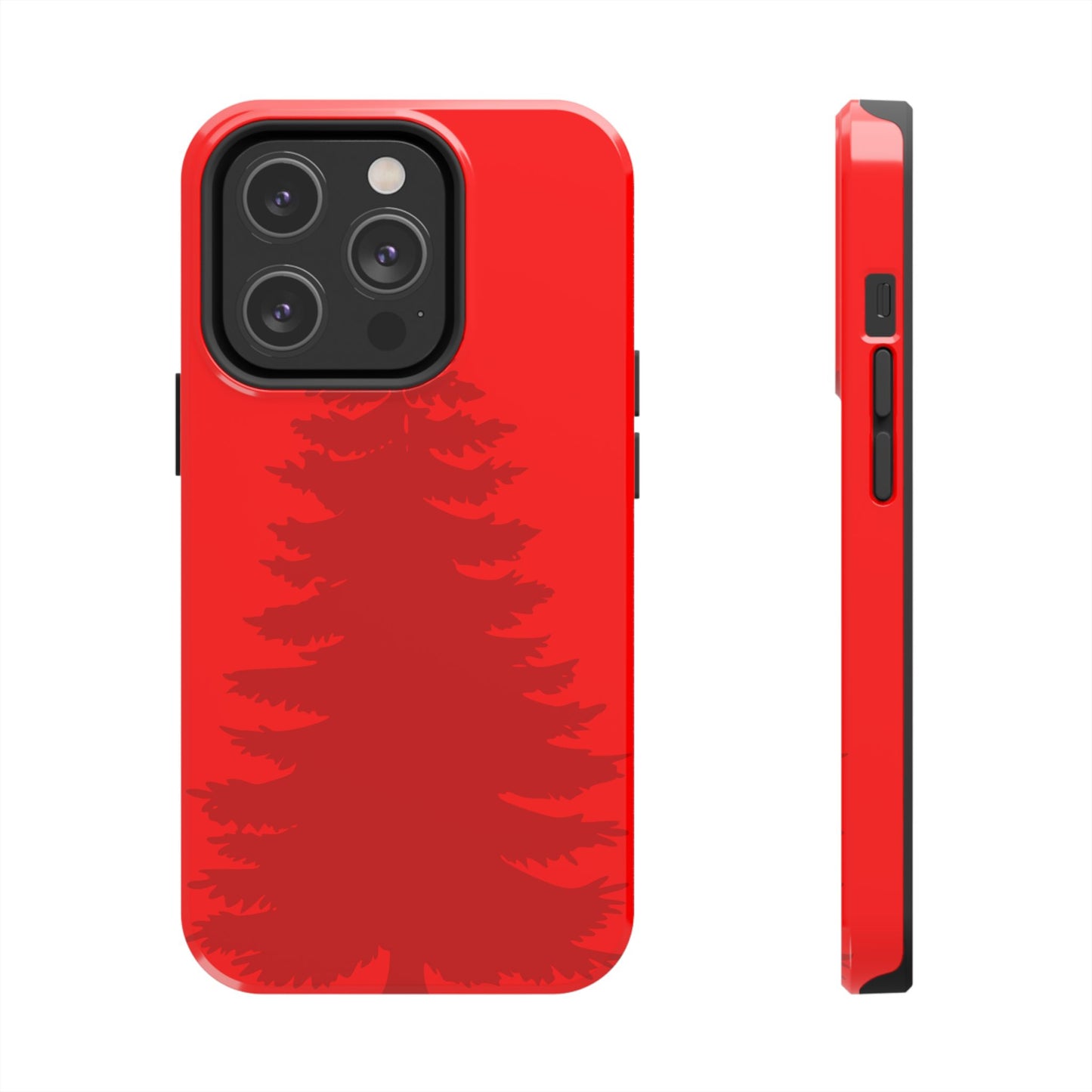 Tree #17-Tough Phone Cases - MahaCase