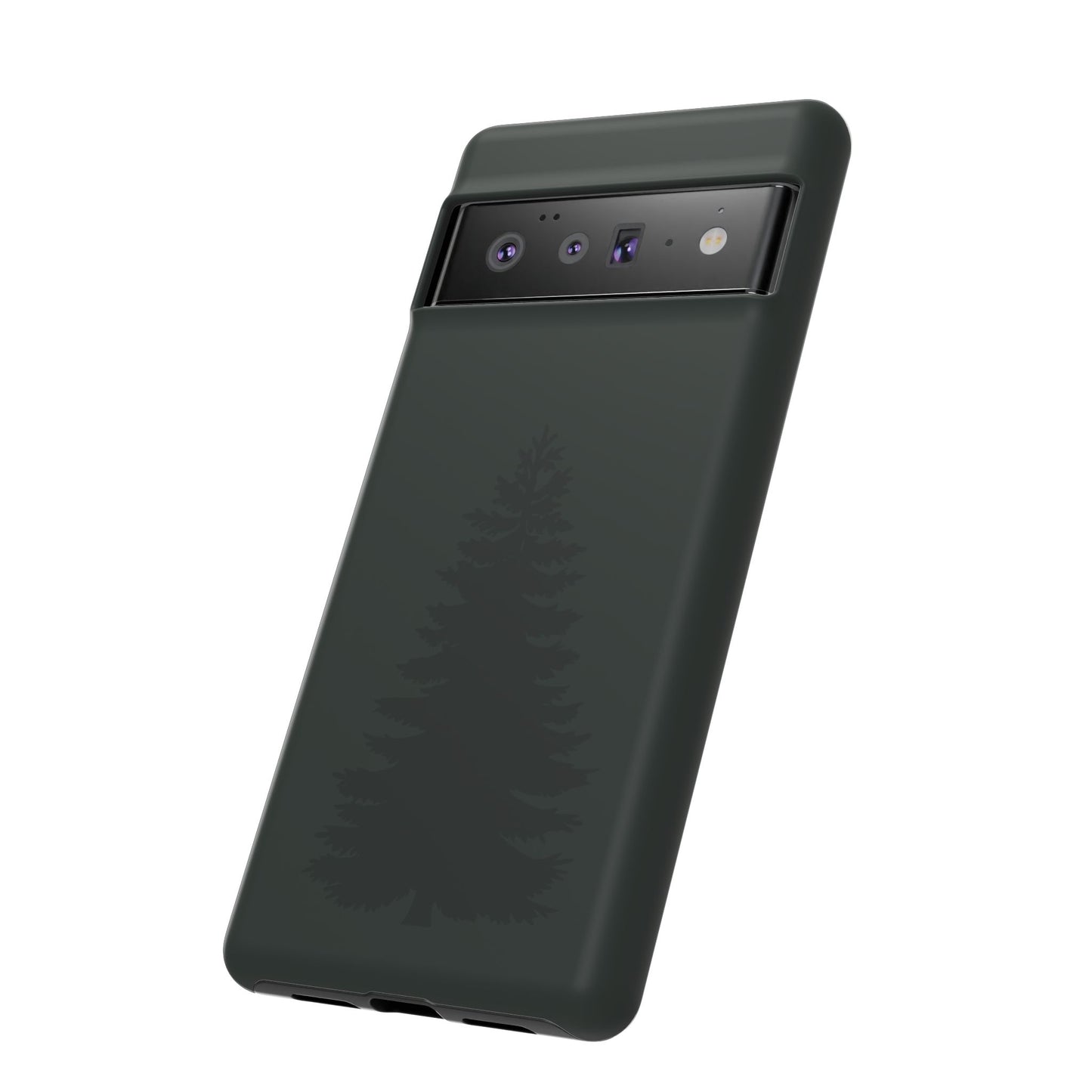 Pine Peak #22 - Tough Cases iPhone Samsung Google Pixel - MahaCase