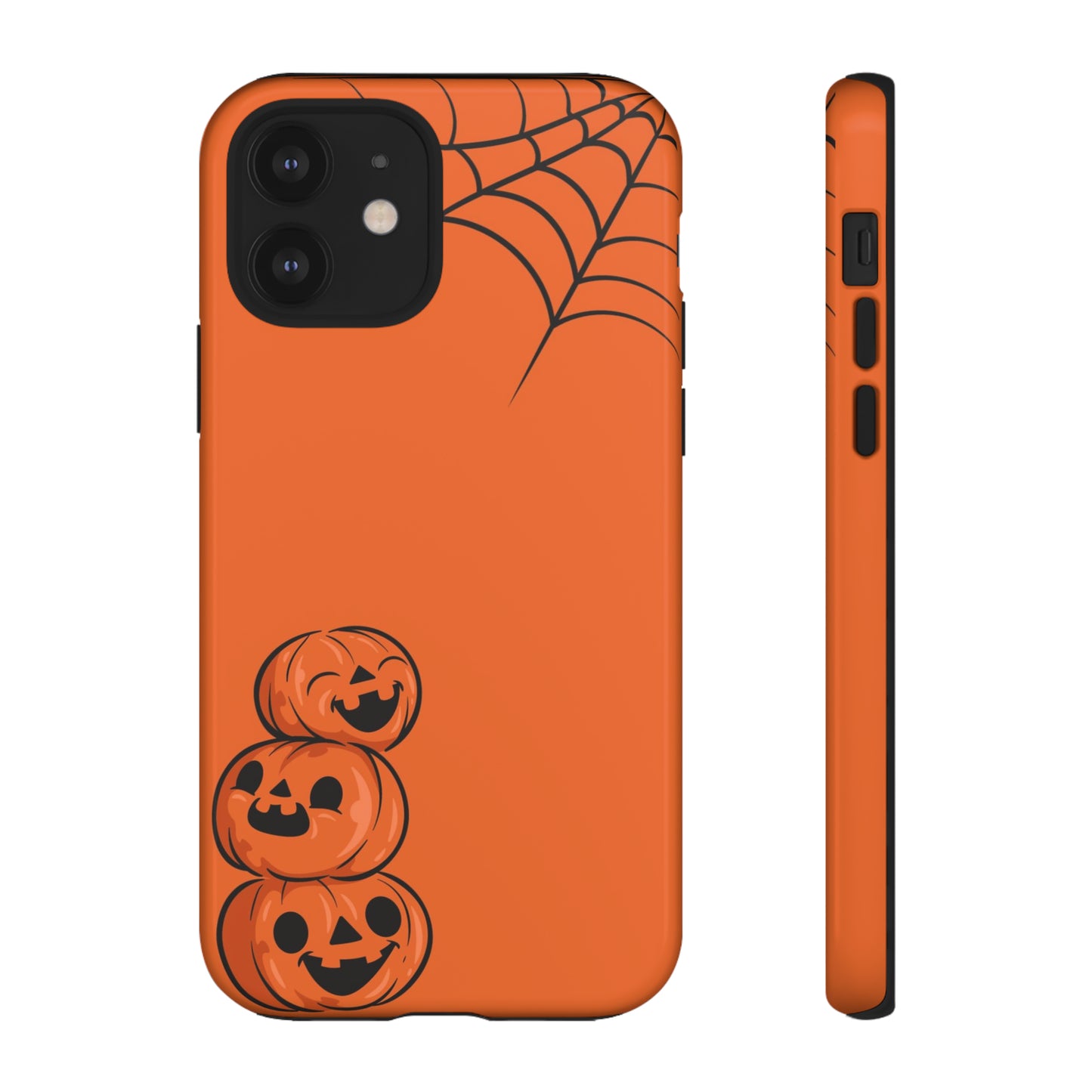 Pumpkin Spice Delight-Tough Cases - MahaCase