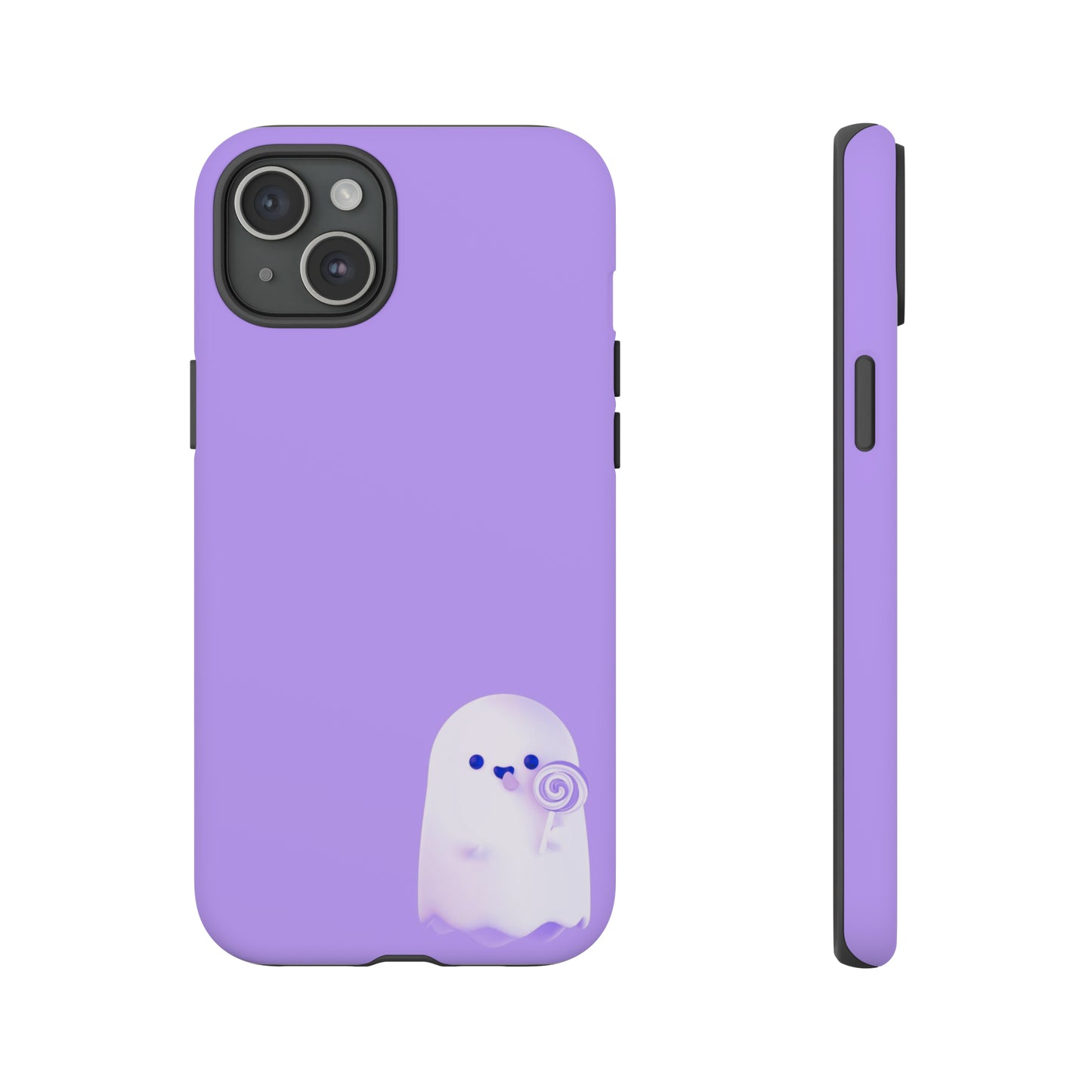 Boo-tiful Lollipop-Tough Cases - MahaCase