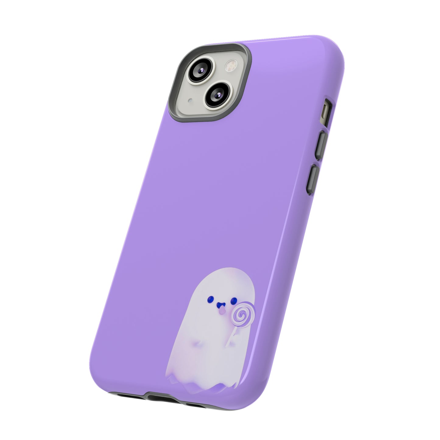 Boo-tiful Lollipop-Tough Cases - MahaCase