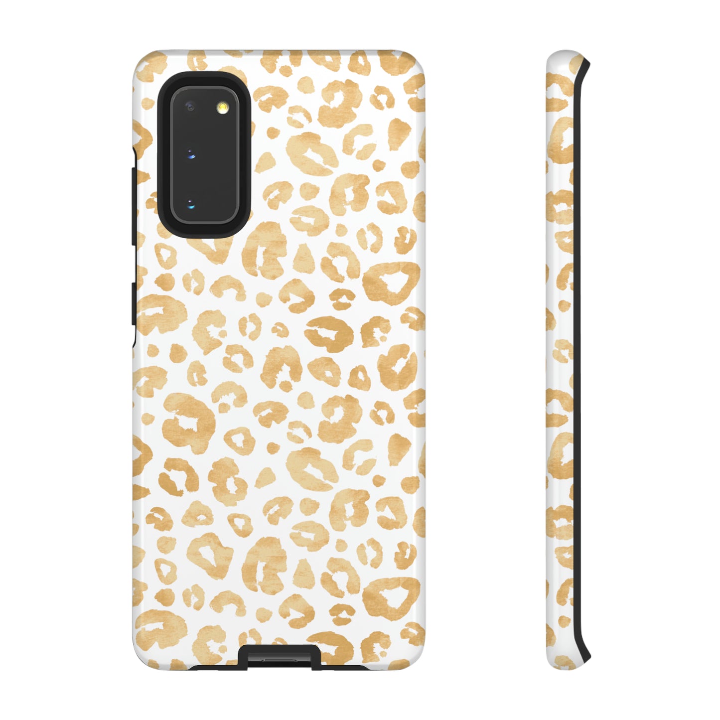 Leo Elegance-Tough Cases - MahaCase