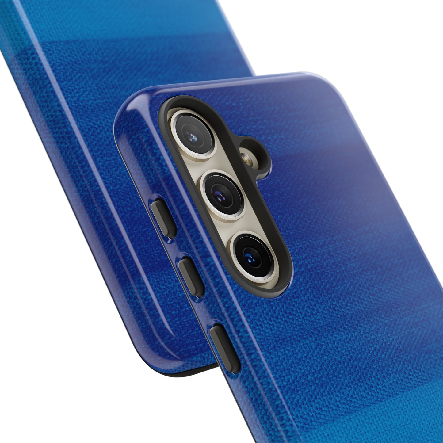 Shades of Blue Tough Cases - MahaCase