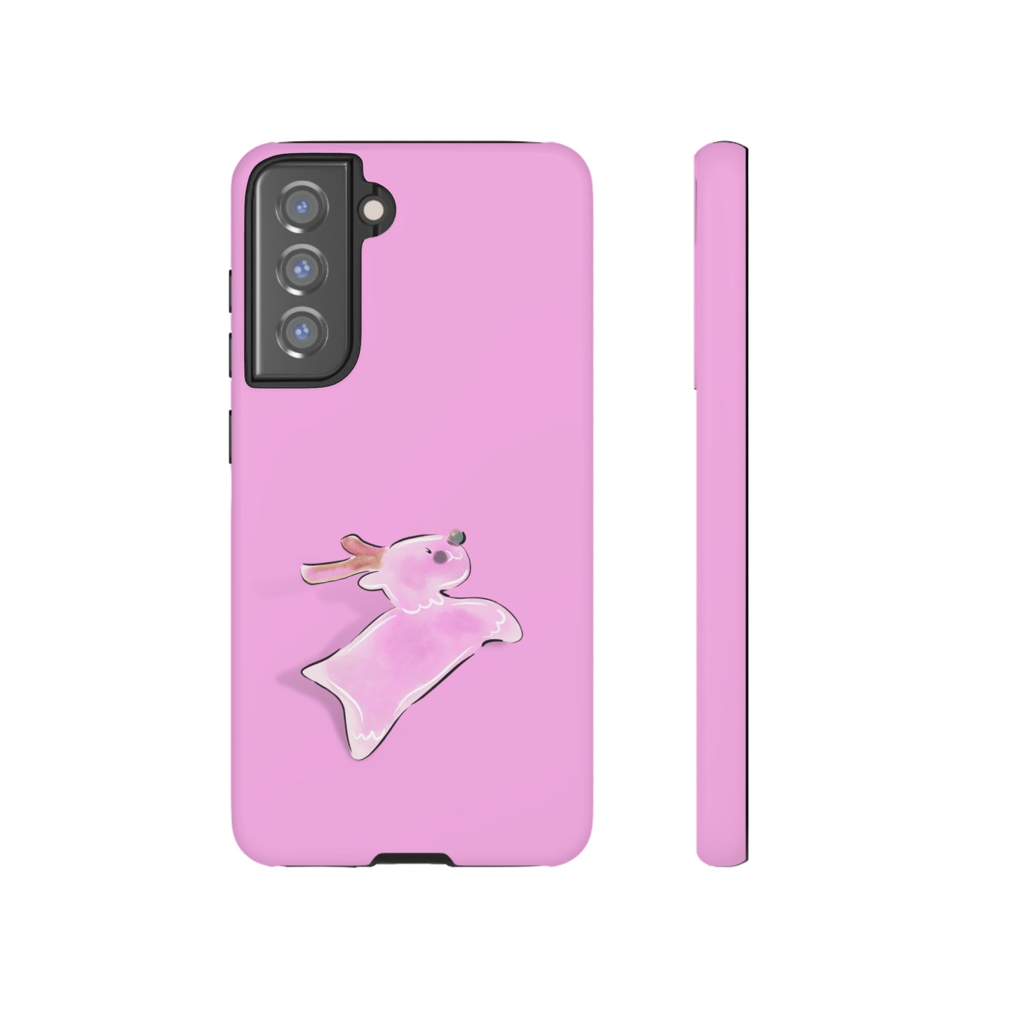 Pink Rein-Tough Cases - MahaCase