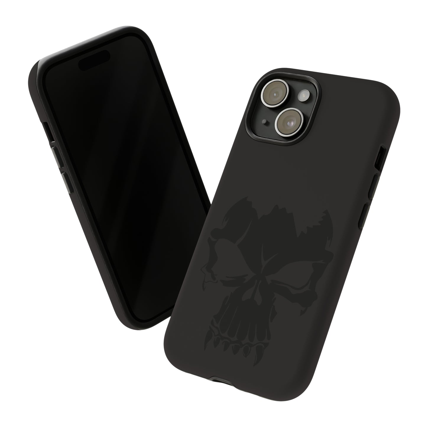 Skulltastic Class-Tough Cases - MahaCase