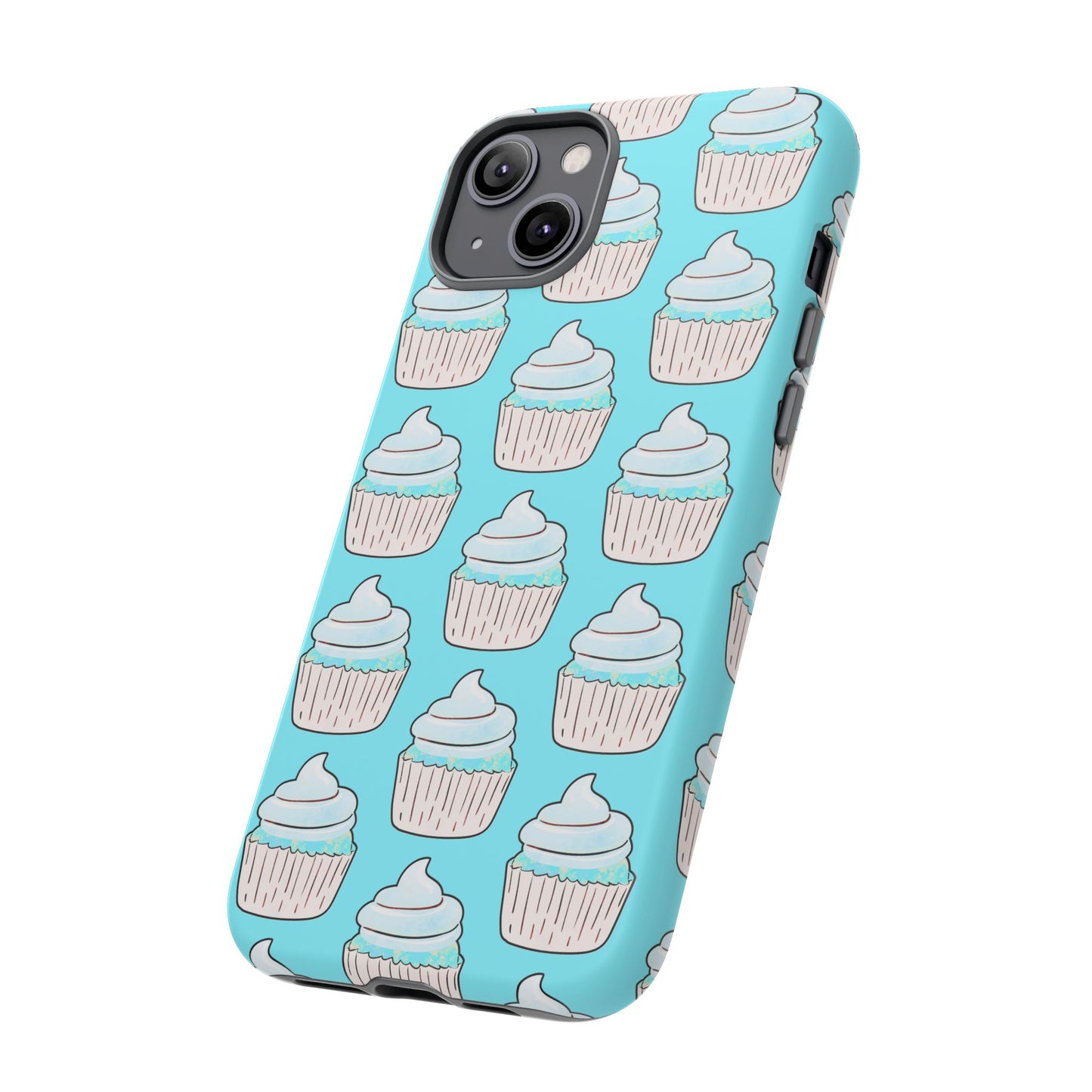 Sweet Swirls #22 - Tough Cases iPhone Samsung Google Pixel - MahaCase