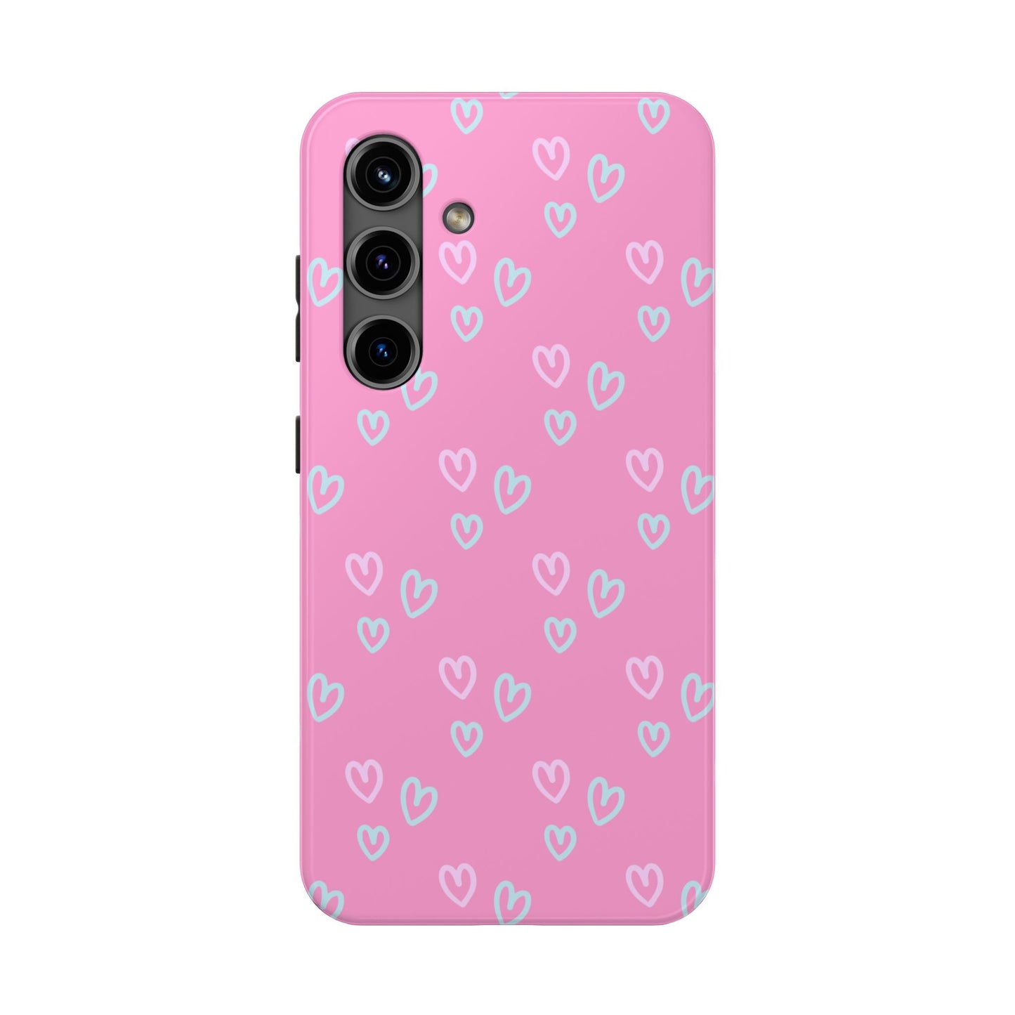 Hearty Blossom #77 Tough Phone Cases, Case-Mate - MahaCase
