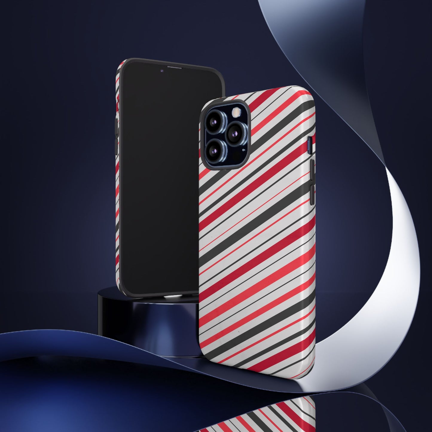 Wrap #22-Tough Cases iPhone Samsung Google Pixel - MahaCase