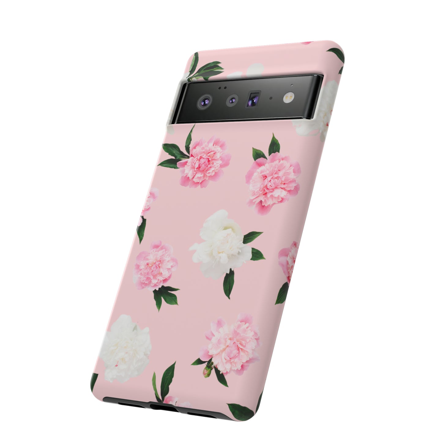 Floral Charm #44-Tough Cases - MahaCase