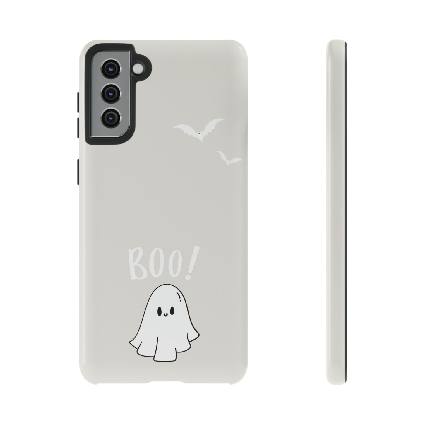 BOO! #1-Tough Cases - MahaCase