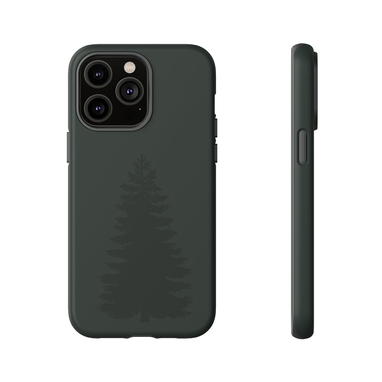 Pine Peak #22 - Tough Cases iPhone Samsung Google Pixel - MahaCase