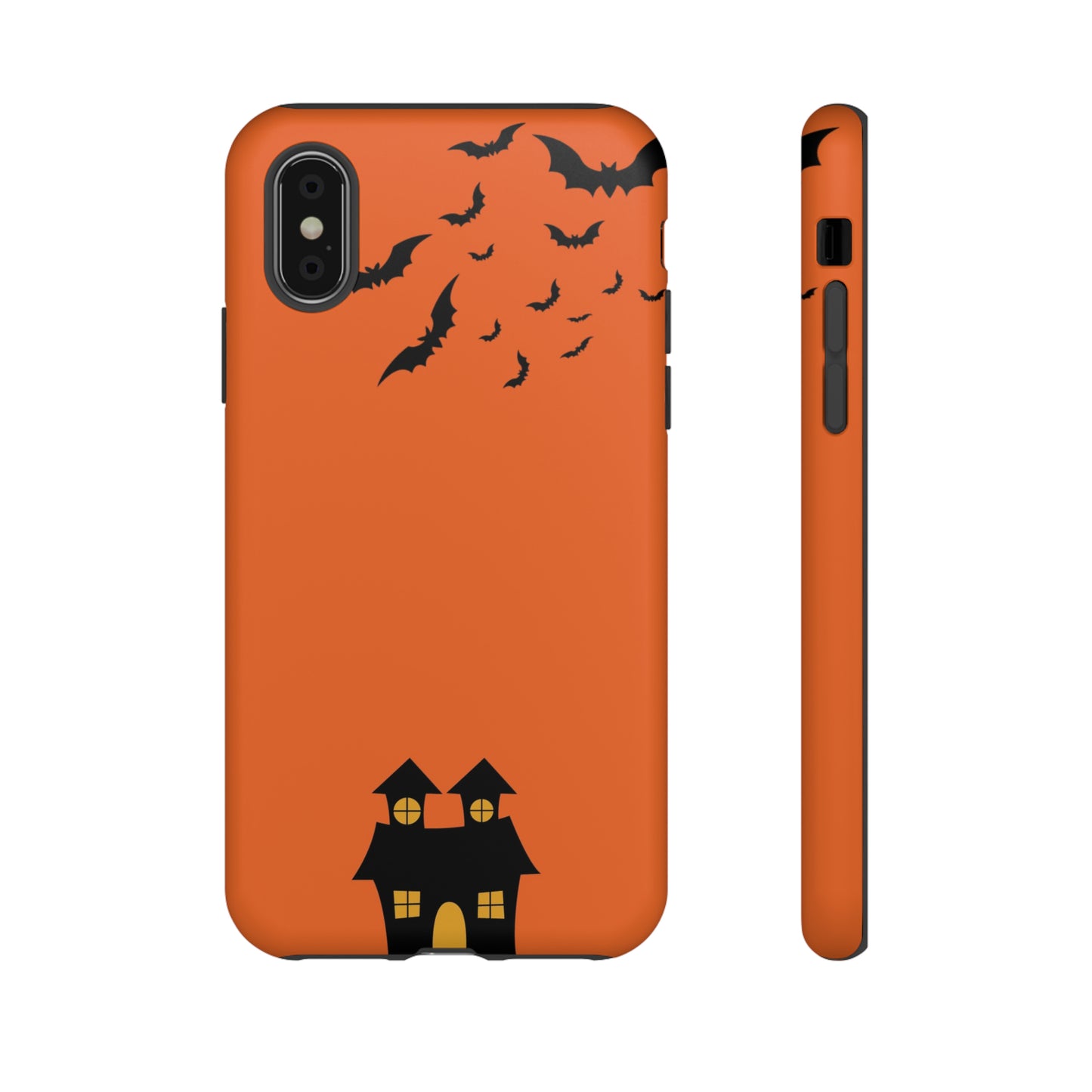 Spooktacular House-Tough Cases - MahaCase
