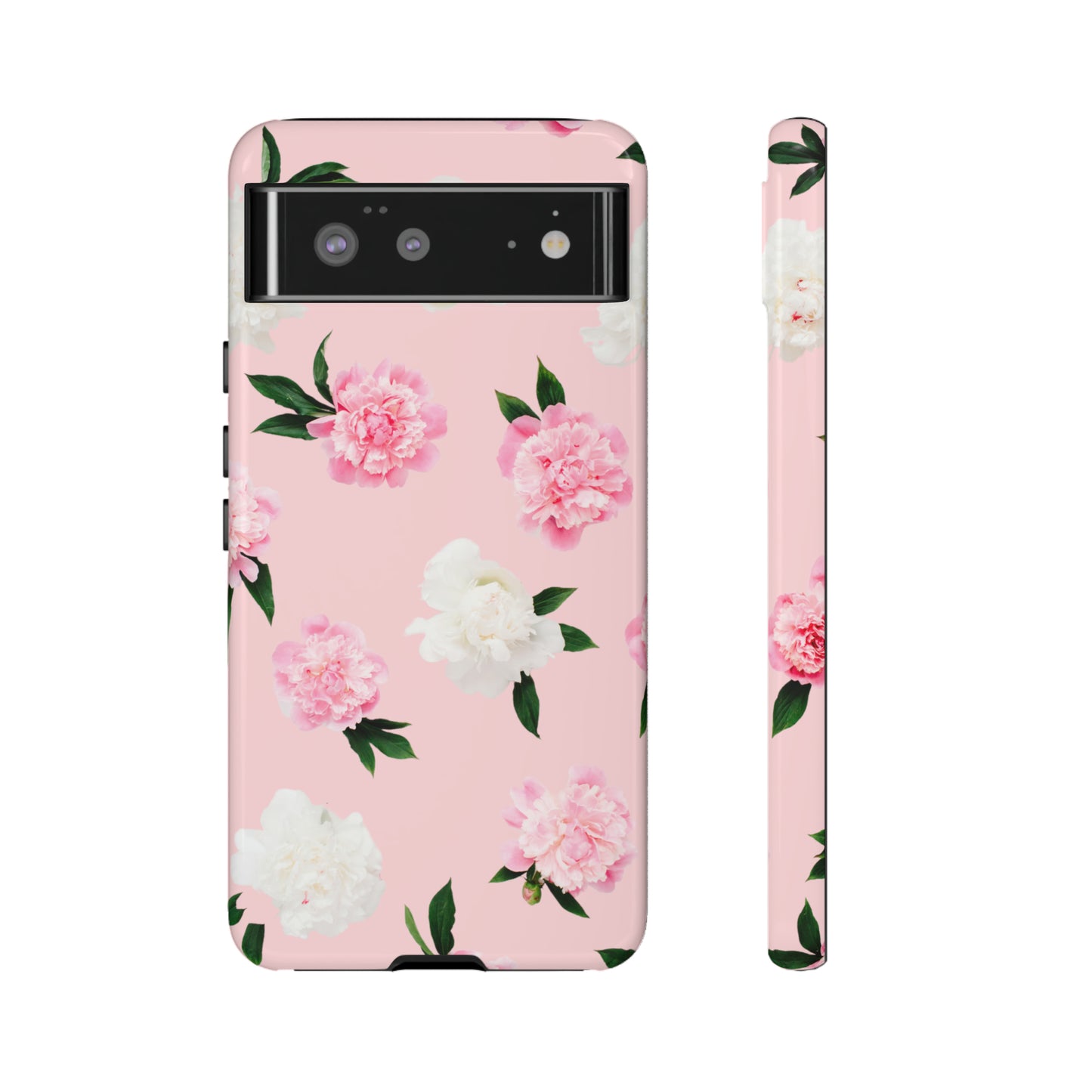 Floral Charm #44-Tough Cases - MahaCase