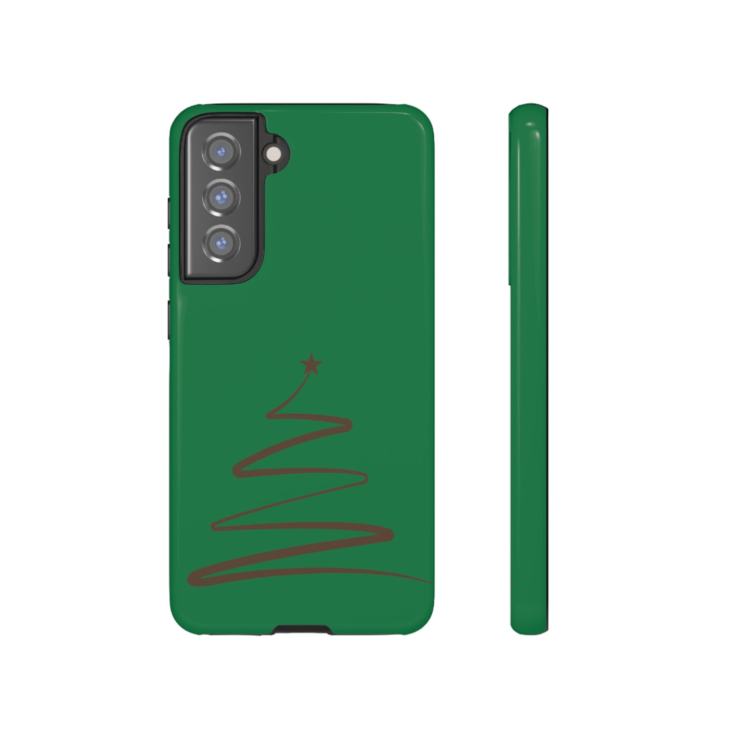Simple Pine-Tough Cases - MahaCase