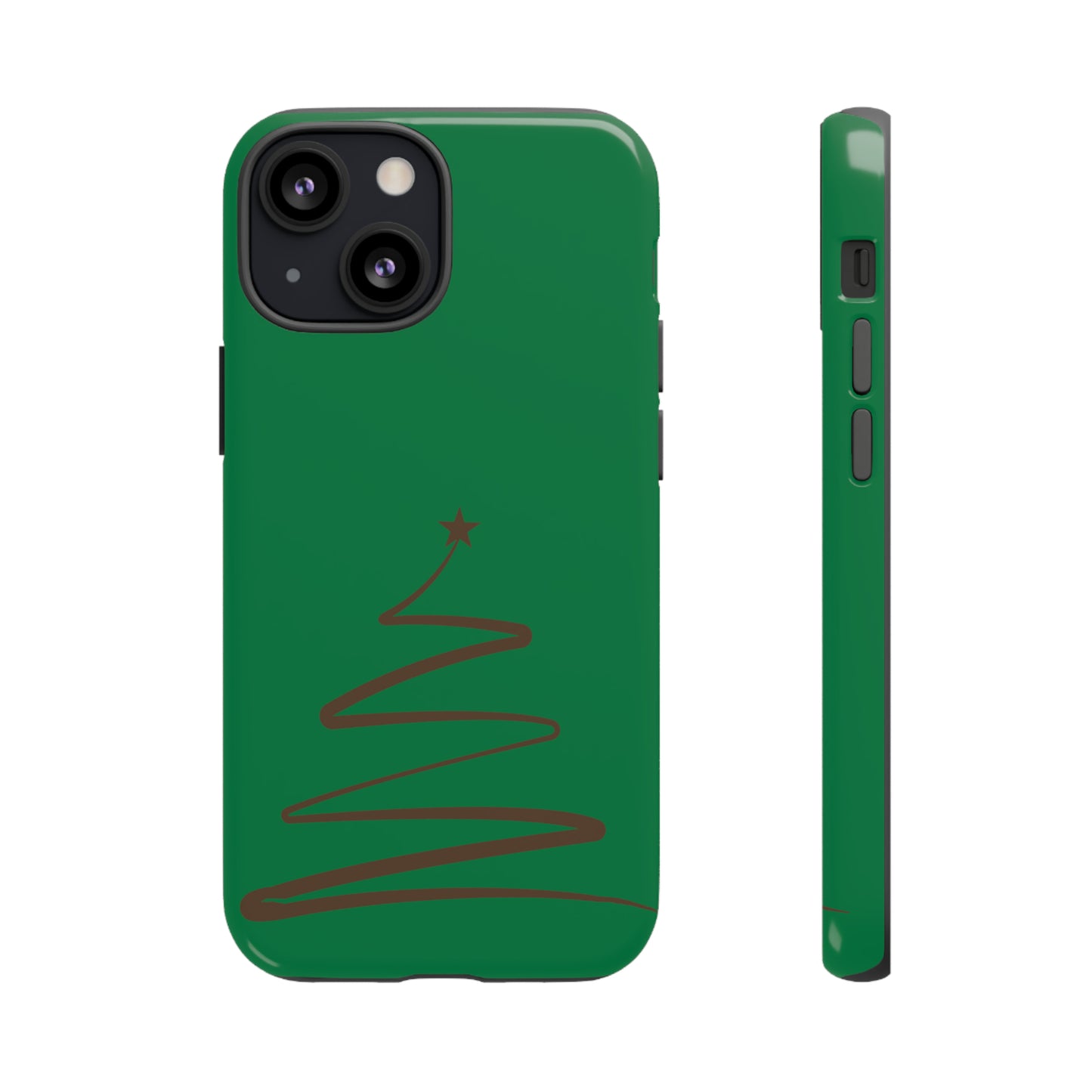 Simple Pine-Tough Cases - MahaCase
