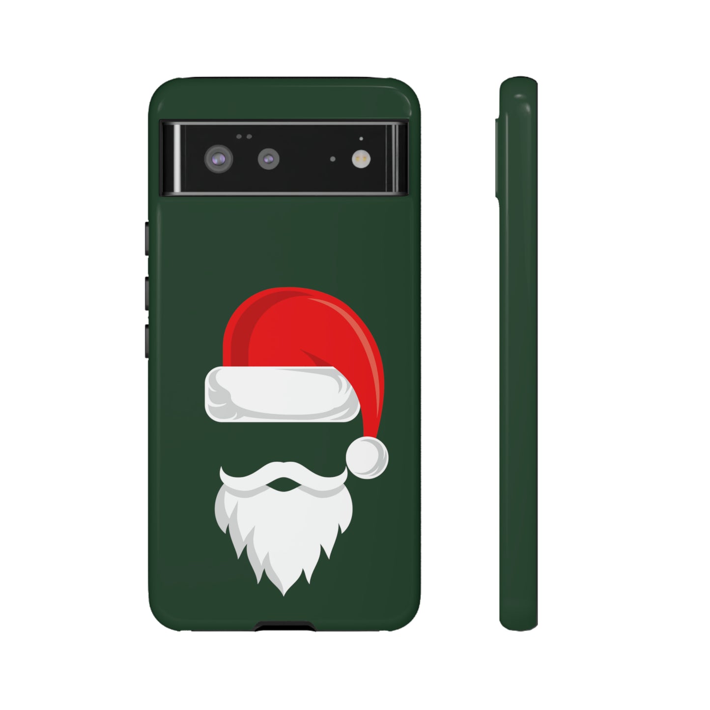 Santa's Spirit #24-Tough Cases - MahaCase