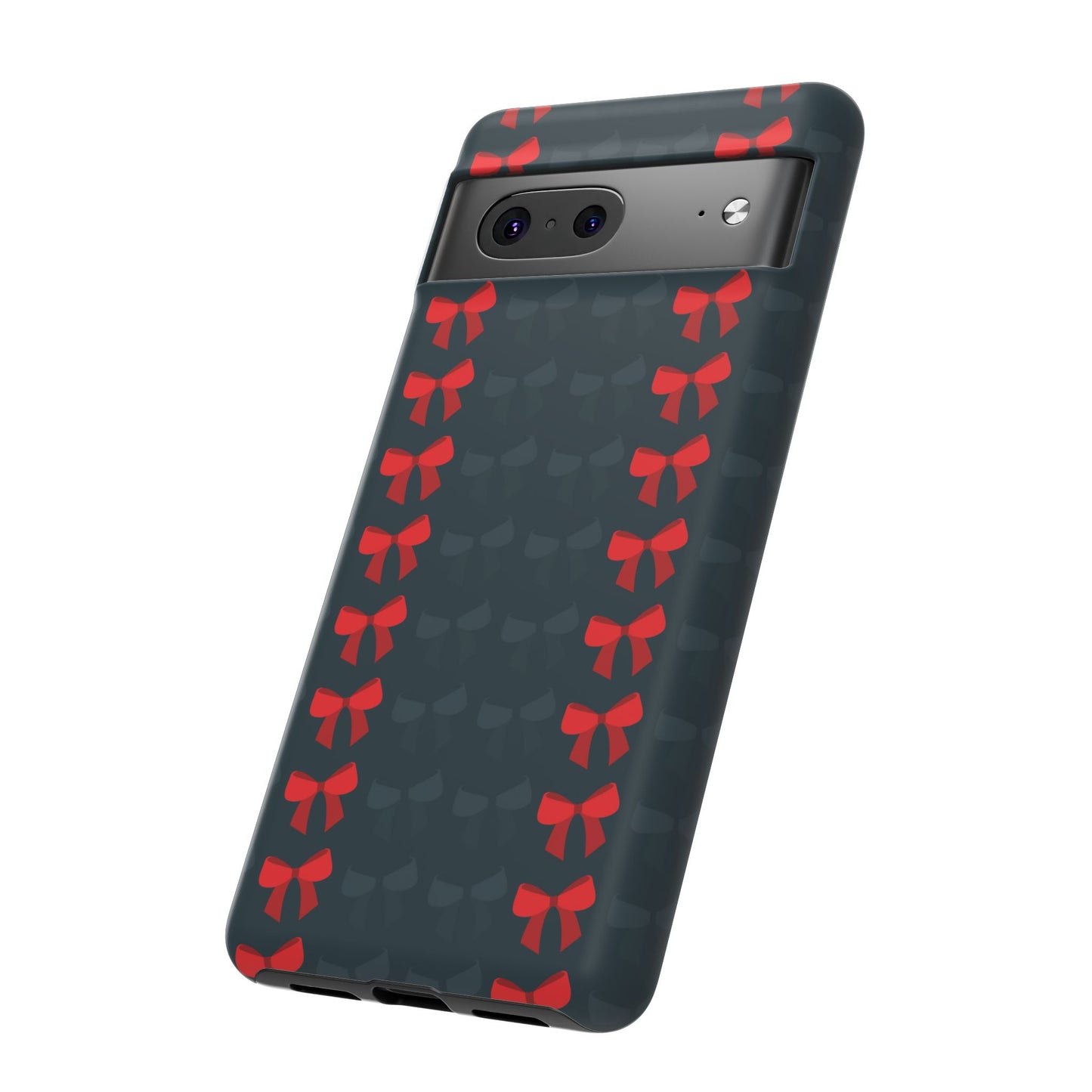 Ribbon Dreams #33-Tough Cases iPhone Samsung Google Pixel - MahaCase