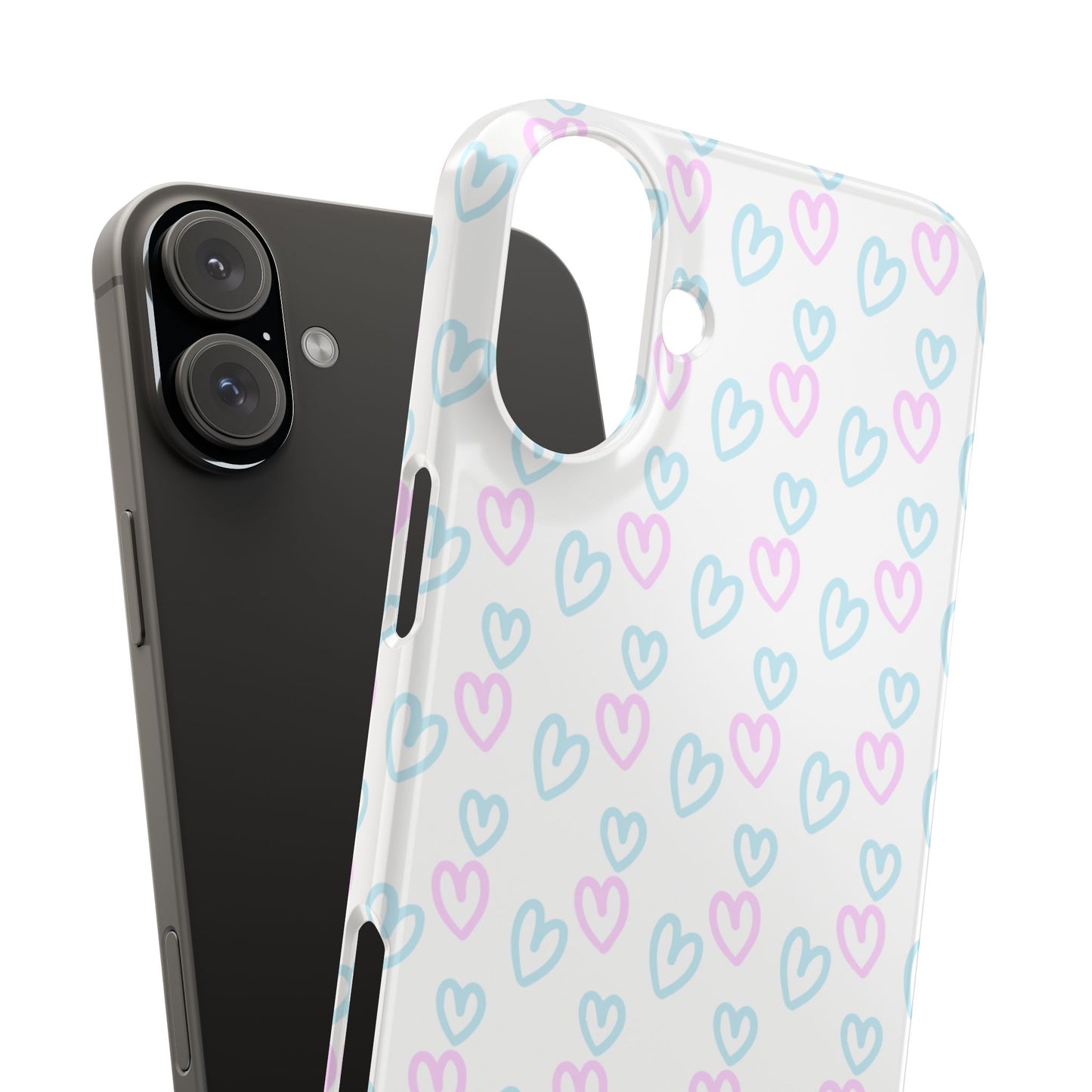 Slim Phone Cases, Case-Mate iPhone - MahaCase