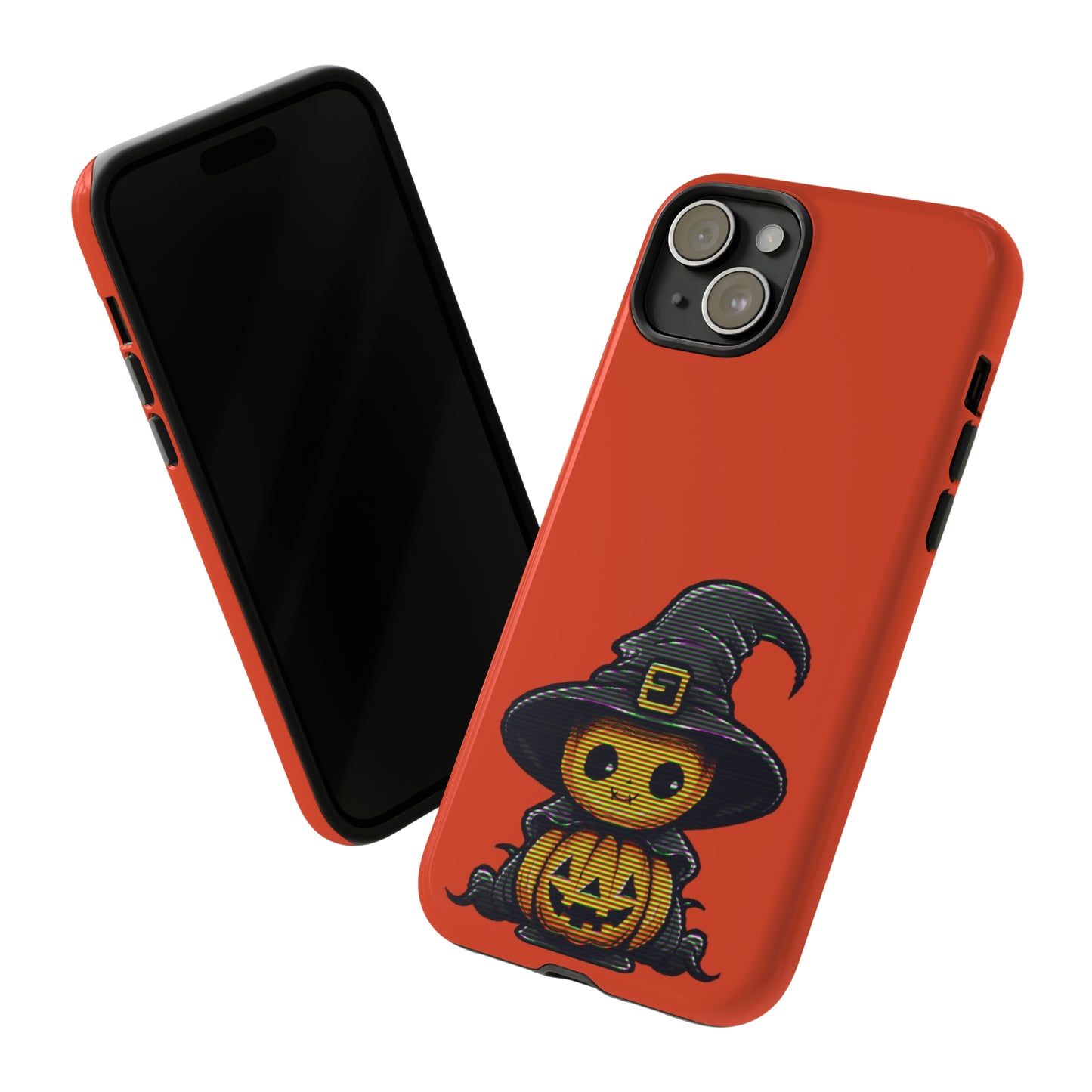 Pumpkin Pizzazz #2-Tough Cases - MahaCase
