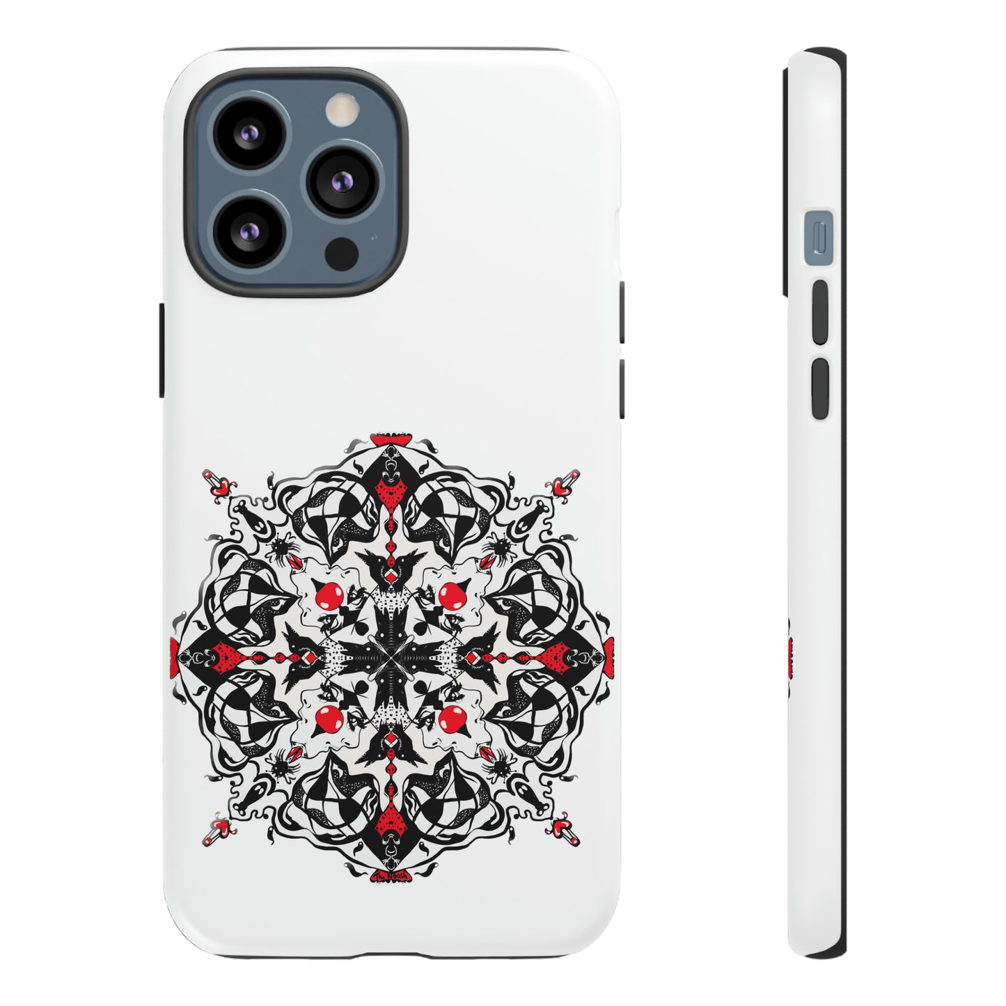 Design #42-Tough Cases - MahaCase