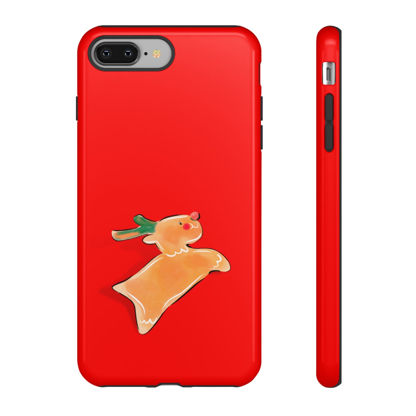 Santa's Reins-Tough Cases - MahaCase