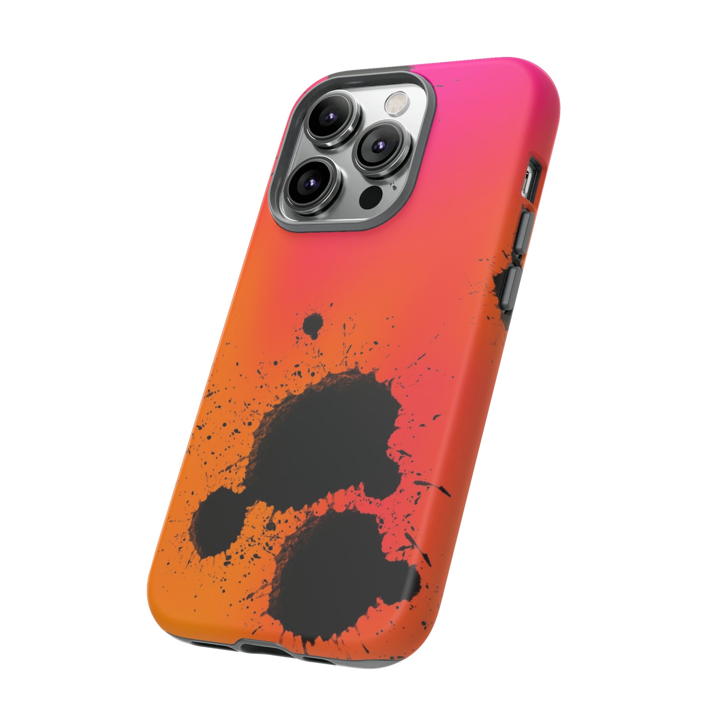 Carbon Splash-Tough Cases - MahaCase