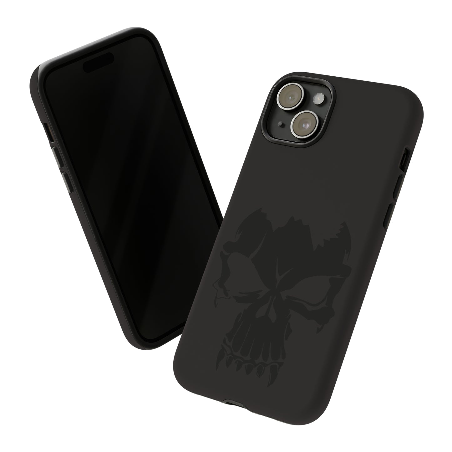 Skulltastic Class-Tough Cases - MahaCase
