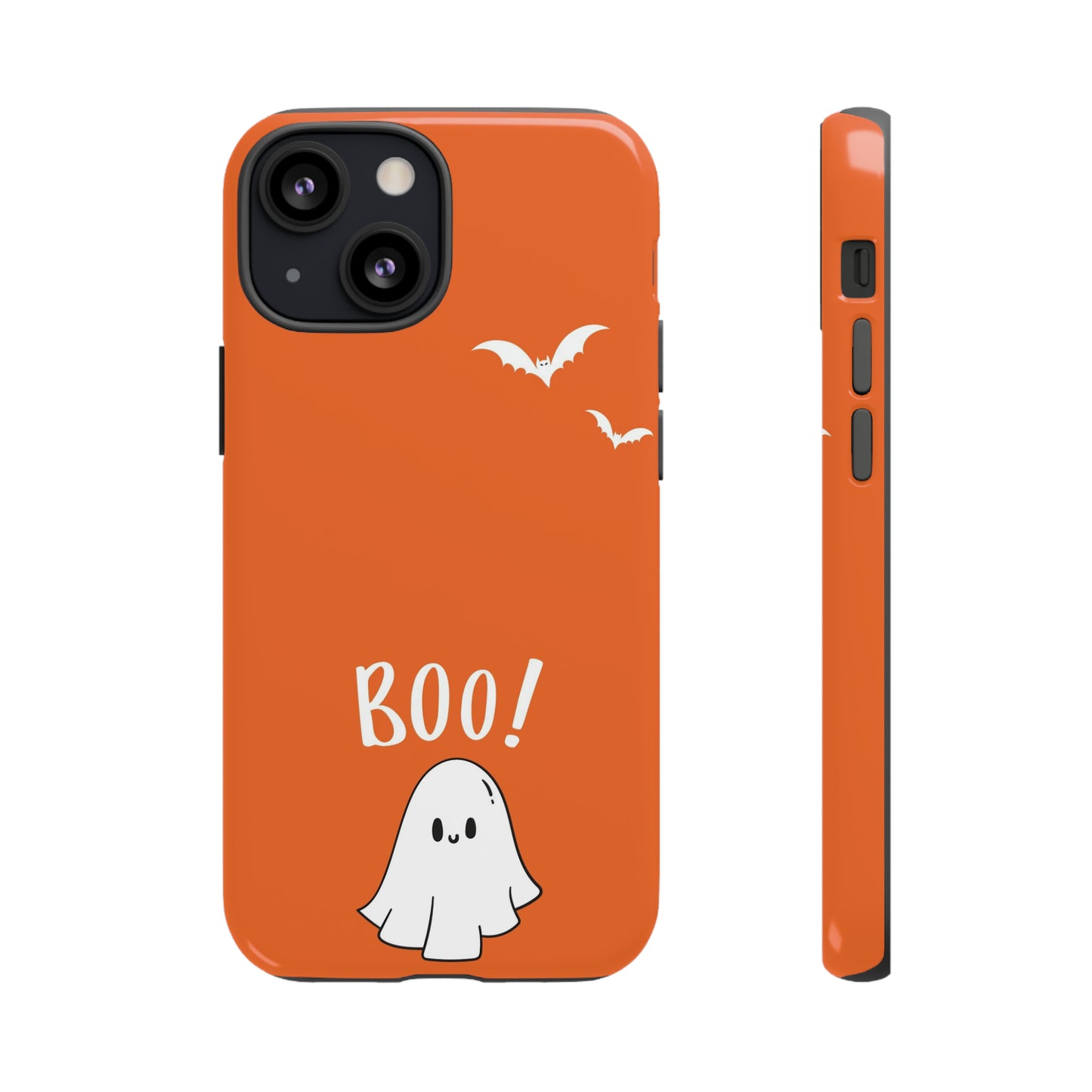 BOO! #2-Tough Cases - MahaCase